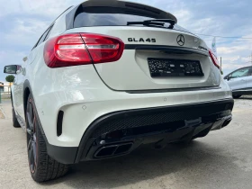 Mercedes-Benz GLA 45 AMG 4matic Black Edition SWISS FULL | Mobile.bg    7