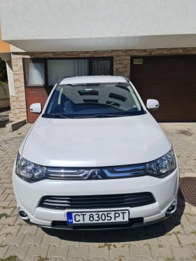 Mitsubishi Outlander, снимка 5