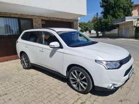 Mitsubishi Outlander, снимка 1