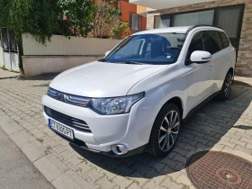 Mitsubishi Outlander, снимка 2