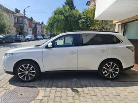 Mitsubishi Outlander, снимка 6