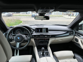 BMW X6 М50d, снимка 6