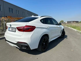 BMW X6 50d | Mobile.bg    5