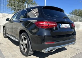 Mercedes-Benz GLC 300, снимка 8