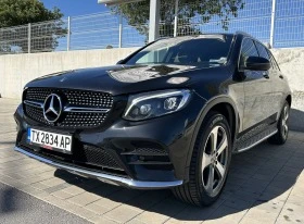 Mercedes-Benz GLC 300, снимка 1