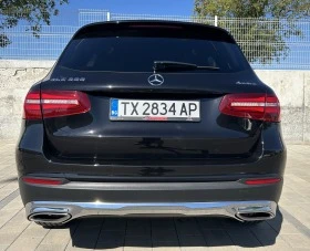 Mercedes-Benz GLC 300, снимка 7