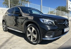 Mercedes-Benz GLC 300, снимка 3