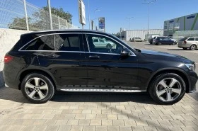 Mercedes-Benz GLC 300, снимка 4