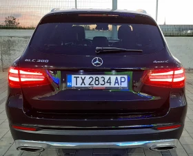 Mercedes-Benz GLC 300, снимка 17