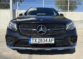 Mercedes-Benz GLC 300, снимка 2