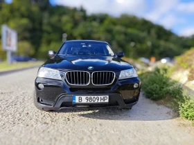 BMW X3, снимка 2