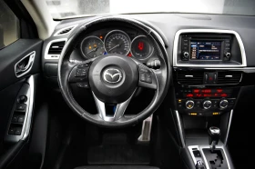 Mazda CX-5 2.2D* 4x4* * * * * 175 | Mobile.bg    7