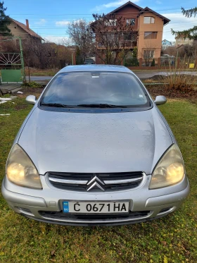 Citroen C5 Aircross 2.0 HDI, снимка 8