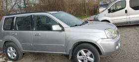 Nissan X-trail 2.2 D, снимка 5