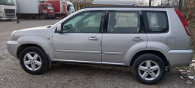 Nissan X-trail 2.2 D, снимка 2