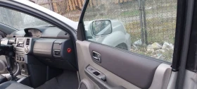 Nissan X-trail 2.2 D, снимка 4