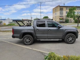 Обява за продажба на VW Amarok GMC бартер ~29 500 лв. - изображение 11