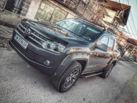 VW Amarok, снимка 3