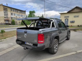 Обява за продажба на VW Amarok GMC бартер ~29 500 лв. - изображение 10