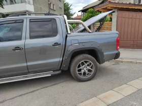 VW Amarok GMC  | Mobile.bg    14
