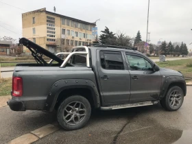 VW Amarok, снимка 8