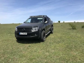 VW Amarok, снимка 7