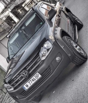 VW Amarok, снимка 2