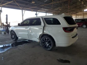 Dodge Durango R/T AWD - [4] 