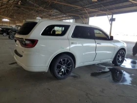 Dodge Durango R/T AWD - [5] 