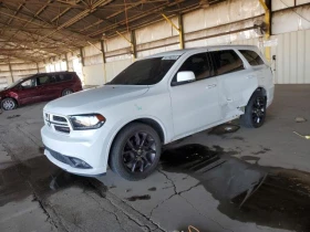 Dodge Durango R/T AWD - [3] 