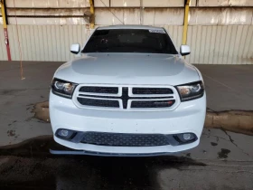 Dodge Durango R/T AWD - [1] 