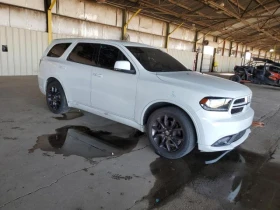 Dodge Durango R/T AWD - [6] 