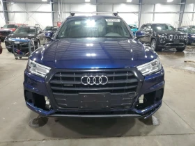 Audi Q5, снимка 2