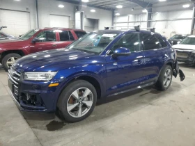 Audi Q5, снимка 1