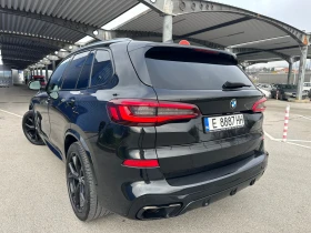 BMW X5 4.0i Individual Вакум Въздушно 360, снимка 5