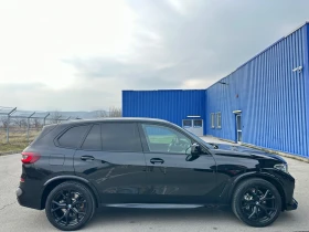 BMW X5 4.0i Individual Вакум Въздушно 360, снимка 6