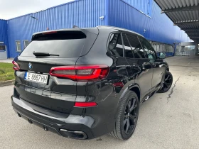 BMW X5 4.0i Individual Вакум Въздушно 360, снимка 7