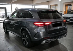 Mercedes-Benz GLC 300 e 4Matic Plug-in = AMG Premium= Гаранция - 126170 лв. - 92501863 | Car24.bg