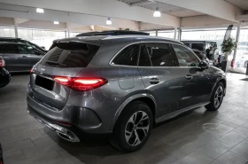 Mercedes-Benz GLC 300 e 4Matic Plug-in = AMG Premium= Гаранция - 126170 лв. - 92501863 | Car24.bg