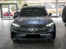  Mercedes-Benz GLC 30...