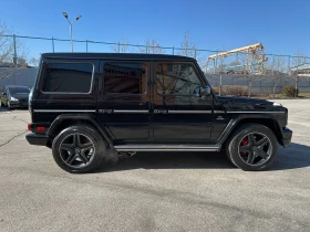 Mercedes-Benz G 63 AMG 535 2015 | Mobile.bg    5