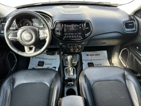 Jeep Compass 1.4i 170к.с. Швейцария/EURO 6, снимка 10