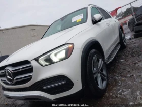 Mercedes-Benz GLE 350 *   *  | Mobile.bg    11