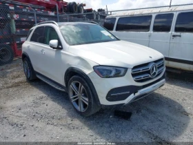  Mercedes-Benz GLE 35...