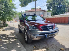 Kia Sorento | Mobile.bg    2