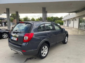 Chevrolet Captiva 2.0cdti  6+ 1= 44 150000=  !!! | Mobile.bg    6