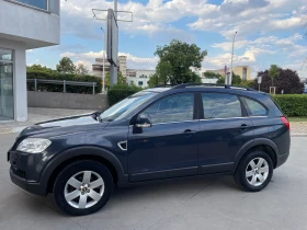 Chevrolet Captiva 2.0cdti  6+ 1= 44 150000=  !!! | Mobile.bg    4