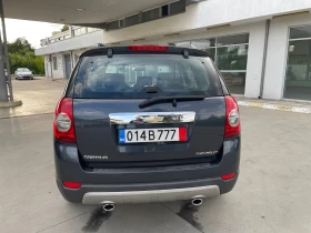 Chevrolet Captiva 2.0cdti  6+ 1= 44 150000=  !!! | Mobile.bg    5
