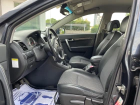 Chevrolet Captiva 2.0cdti  6+ 1= 44 150000=  !!! | Mobile.bg    8