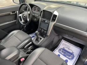 Chevrolet Captiva 2.0cdti  6+ 1= 44 150000=  !!! | Mobile.bg    12